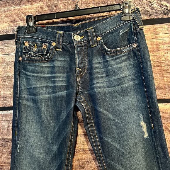 True Religion Jordan jeans - Picture 4 of 15